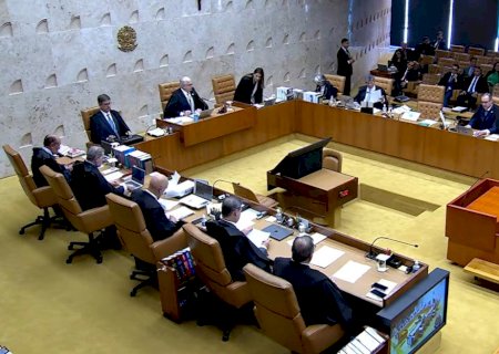 “Game of Thrones” no STF, caso Lulinha e Master atravessam a eleição de 2026