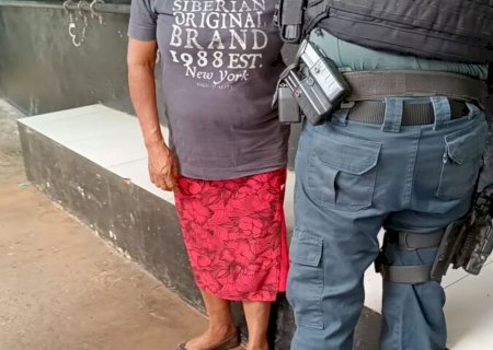 Acusada de matar mulher em Dourados vai para presídio após audiência de custódia