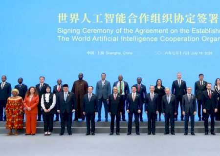 Brasil deve aproveitar aliança com China para soberania digital em IA