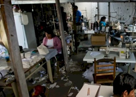 Em 13 anos, MG tirou 5,6 mil pessoas de trabalho análogo à escravidão