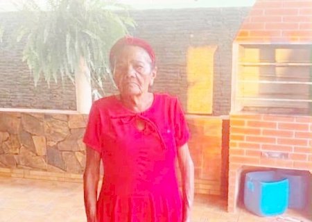 Itaporã - Piraporã se despede de Maria Neilde dos Santos Alves, aos 95 anos
