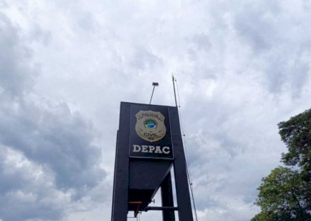Ferramentas são furtadas de veículo deixado destrancado por poucos minutos em Dourados