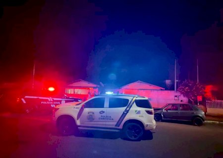 Jovem é assassinado com 10 disparos de arma de fogo e morre em Costa Rica