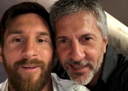 Morre aos 68 anos na Argentina, o pai de Lionel Messi, diz jornal
