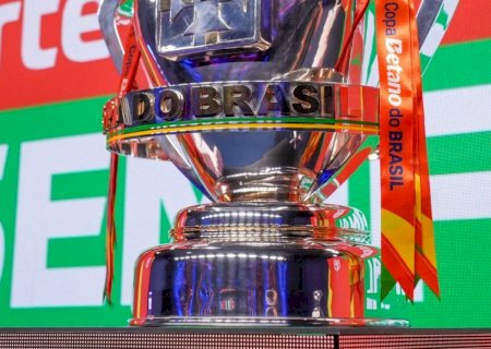 Copa do Brasil pode reunir somente campeões nas quartas de final