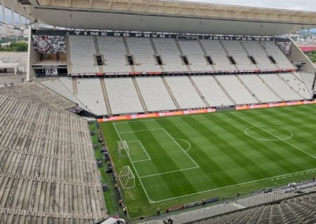Corinthians já gastou R$ 1 bilhão com a dívida da Arena? Entenda pagamentos à Caixa