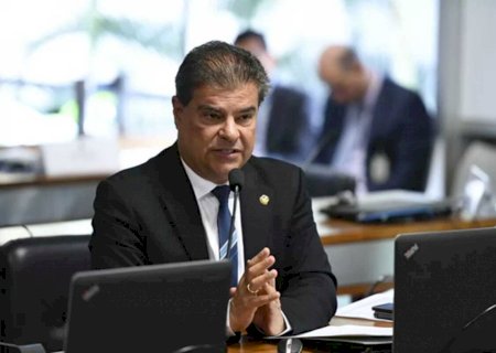 Nelsinho aposta em união com Reinaldo para fortalecer projeto por MS