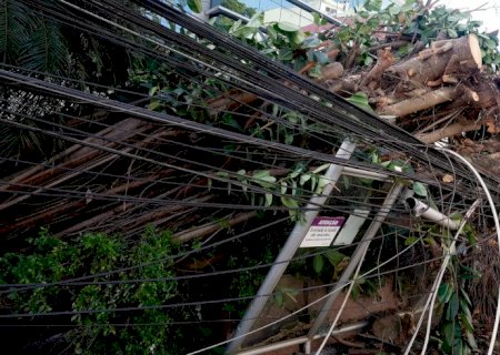 Eventos climáticos extremos desafiam concessionárias de energia