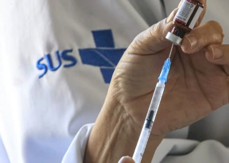 Capital paulista vacinou 1 milhão de pessoas contra o sarampo