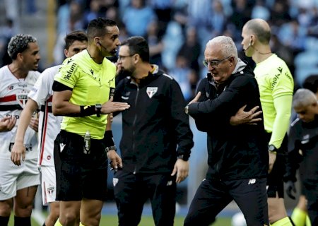 Os detalhes do estudo que traduz em números como se perde tempo de jogo no futebol brasileiro