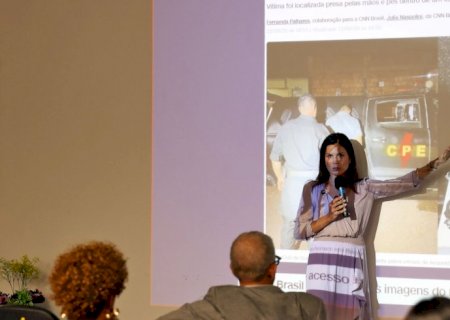 EBC promove capacitação sobre cobertura jornalística de feminicídios