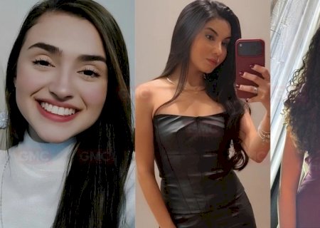 ANGÉLICA: Jovem estudante mrre em grav3 acidente que matou três universitárias no Paraná