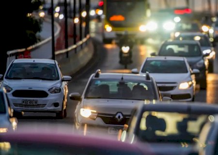 Participantes do Mais Motoristas têm até 3/9 para enviar documentos