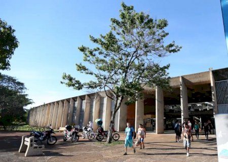 UnB muda regras de ingresso para ampliar acesso às vagas de graduação