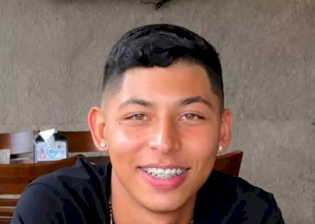 Família de Dourados procura jovem que desapareceu em Santa Catarina