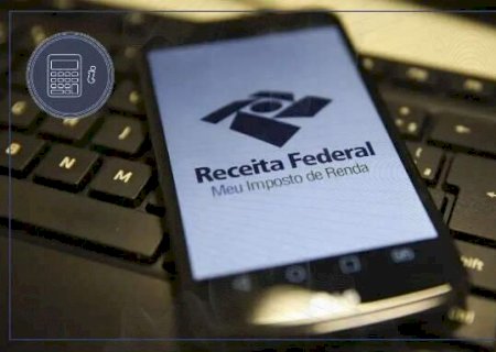 Receita libera consulta ao &uacute;ltimo lote de restitui&ccedil;&atilde;o com R$ 1,2 bilh&atilde;o