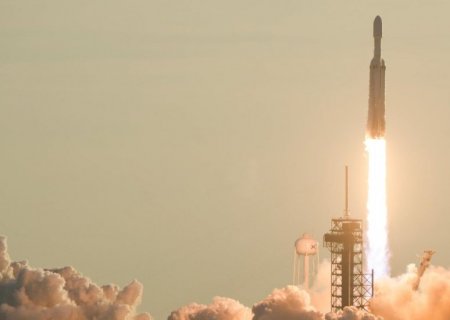Nasa lança novo telescópio espacial capaz de mapear o universo