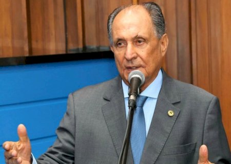 Zé Teixeira cobra segurança na MS-276 e limpeza no Anel Viário