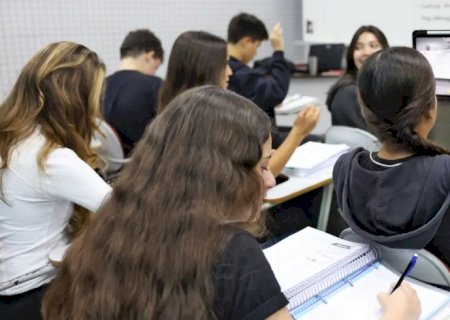 Pé-de-Meia 2026: nascidos em março e abril recebem parcela nesta terça