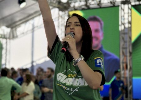 Gianni Nogueira oficializa candidatura à Assembleia e promete defender mais espaço para o interior de MS