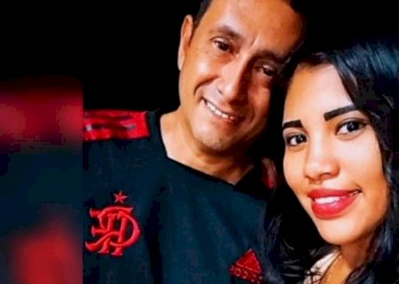 Mulher morta a facadas em Corumbá vivia relacionamento conturbado e cheio de brigas