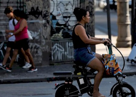 Fenômeno das bikes elétricas é tema do Caminhos da Reportagem