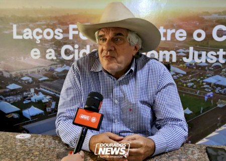 Presidente do Sindicato Rural de Dourados critica falta de decisão judicial em conflitos indígenas