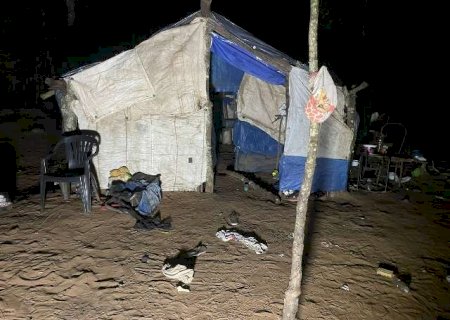 Pol&iacute;cia corrige informa&ccedil;&atilde;o sobre morte de v&iacute;tima de ataque com foice