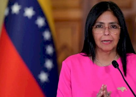 Presidente da Venezuela confirma acordo petrolífero com Estados Unidos