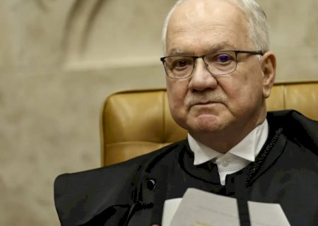 Fachin: críticas não fragilizam STF, mas fortalecem democracia