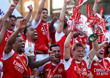 Premier League divulgará análise sobre decisões de árbitros do VAR