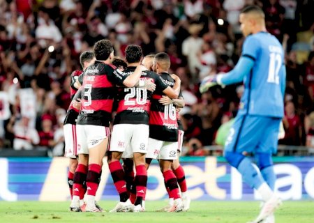 Chances do Brasileirão: Flamengo volta a ter rodada favorável e tem 54% de possibilidades de título