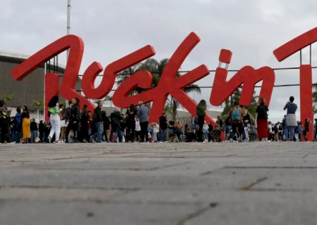 Rock in Rio: segurança terá mais de 7 mil agentes, além de drones
