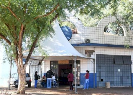 Vacinação antirrábica acontece neste sábado na Seleta
