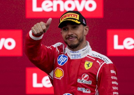 Veja 8 razões pelas quais Hamilton pode acreditar no octacampeonato da F1