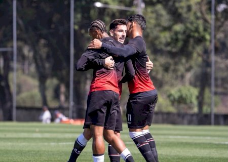 Diego Souza e comissão técnica receberão cerca de R$ 30 mil mensais no Joinville