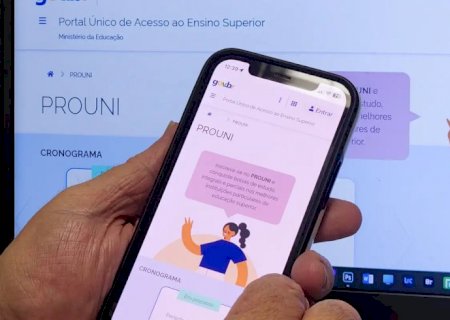 Prouni 2026: divulgado resultado de nova chamada para o 2º semestre