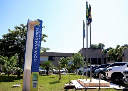 Sancionada novas regras para remoção e promoção de magistrados em MS