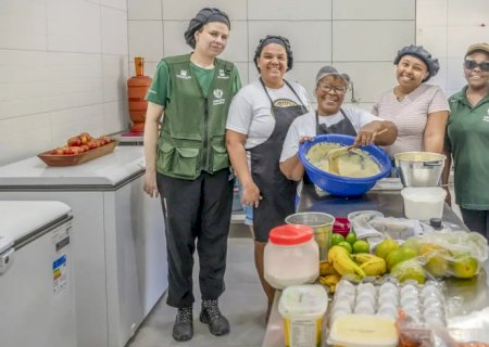 Peixe antes desprezado melhora renda de mulheres da pesca no Rio