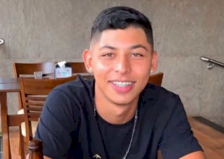 Dourados - Estudante de Direito que estava desaparecido é encontrado morto em SC