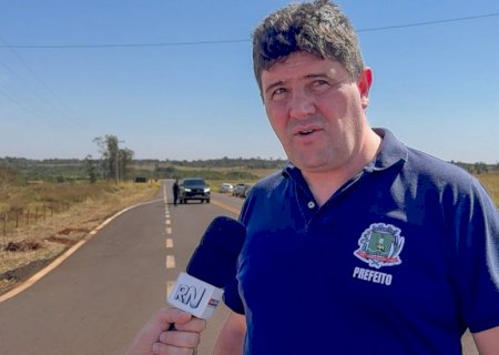 Prefeito acusa vereadores de falta de compromisso após perda de prazo de projeto que beneficia agricultura familiar