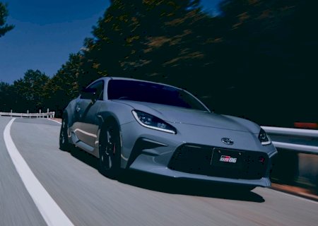 Toyota lança GR86 atualizado com foco em pilotagem pura