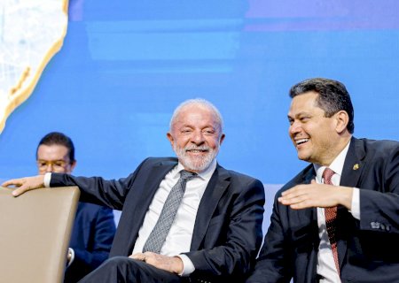 Lula e Alcolumbre se encontram na casa de Moraes após rompimento; senador fala em 'segredo'