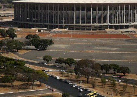 CBF reforça paralisação das competições durante Copa Feminina em 2027
