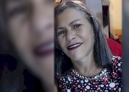 Mulher é encontrada m#rta dentro de casa após vizinhos ouvirem gritos em MS