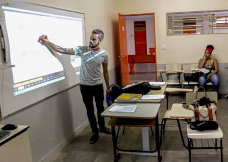 Pé-de-Meia: nascidos em maio e junho recebem parcela nesta quarta