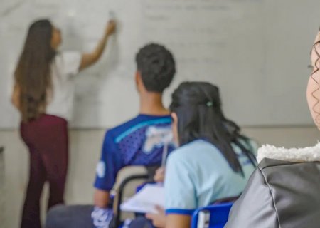 Ideb mostra avanço da educação básica no país