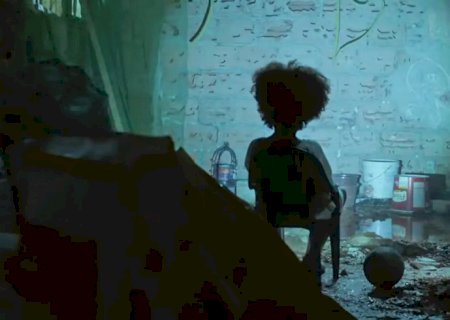 Filme de Grace Passô ganha Kikito no Festival de Cinema de Gramado