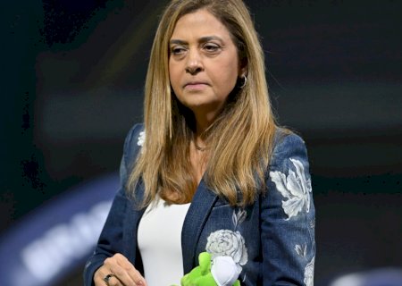 Leila Pereira, do Palmeiras, é a 15ª mulher mais rica do Brasil em 2026; veja o ranking