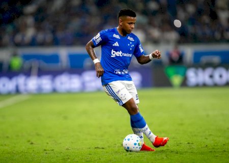 Classificação do returno: Cruzeiro se isola na liderança; Flamengo é 5º, e Palmeiras, 7º